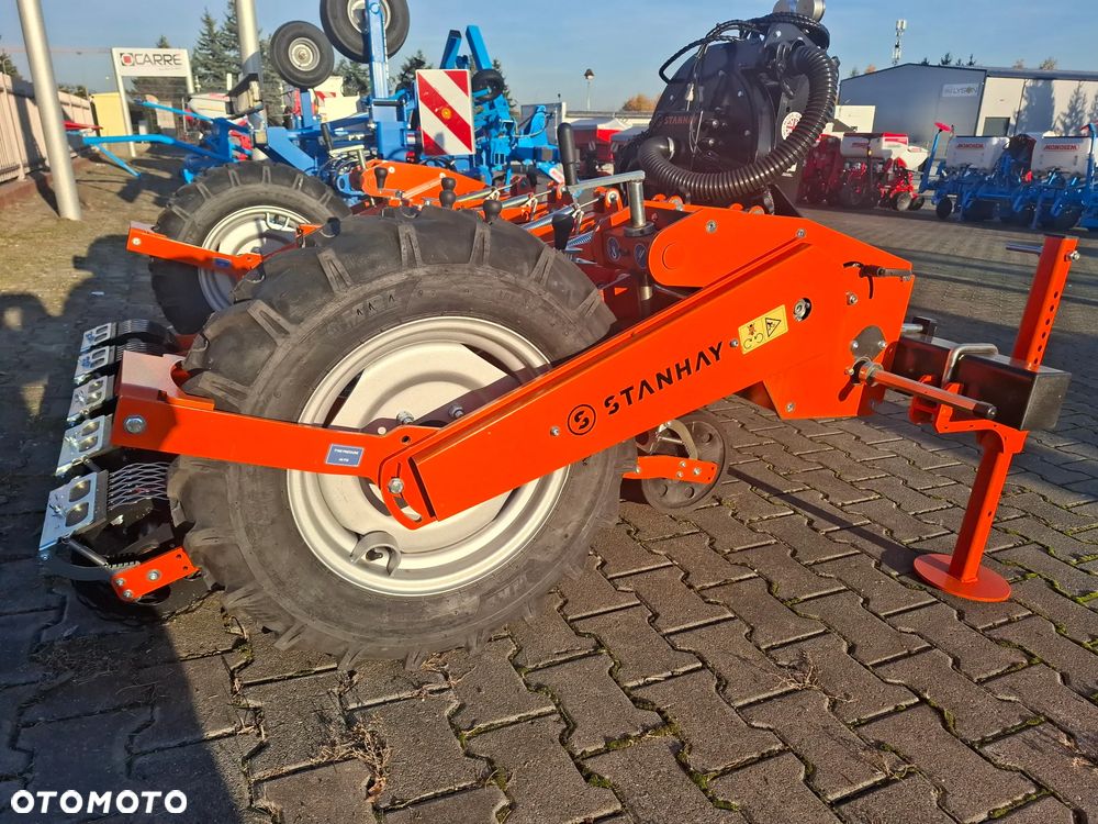 Stanhay X30 - 11