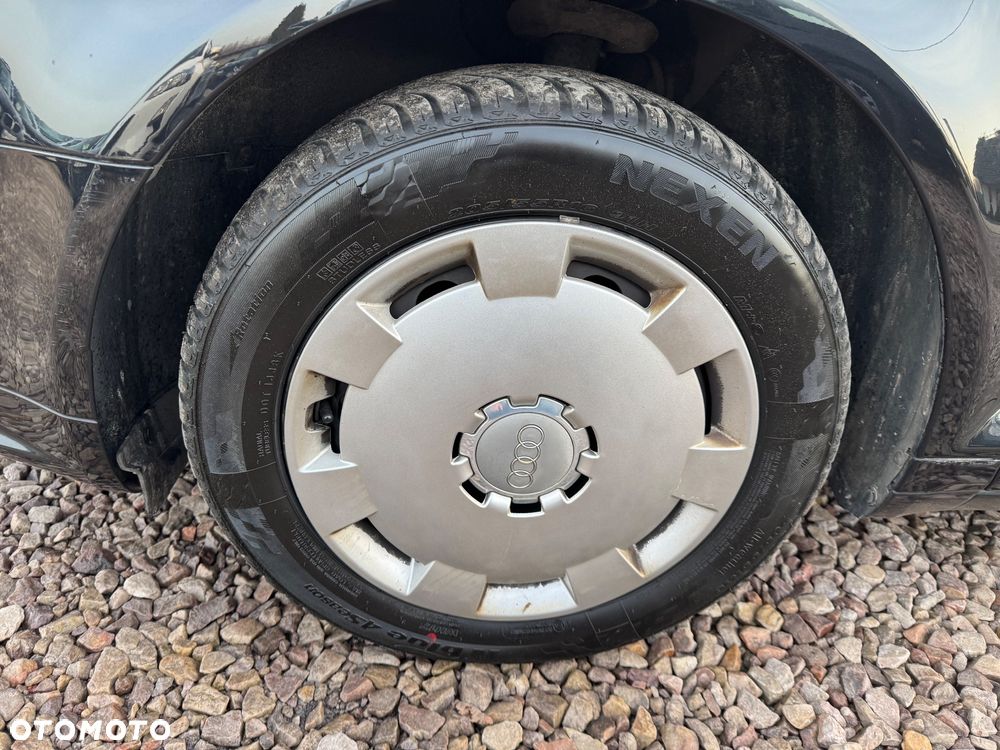 Audi A3 Sportback - 24