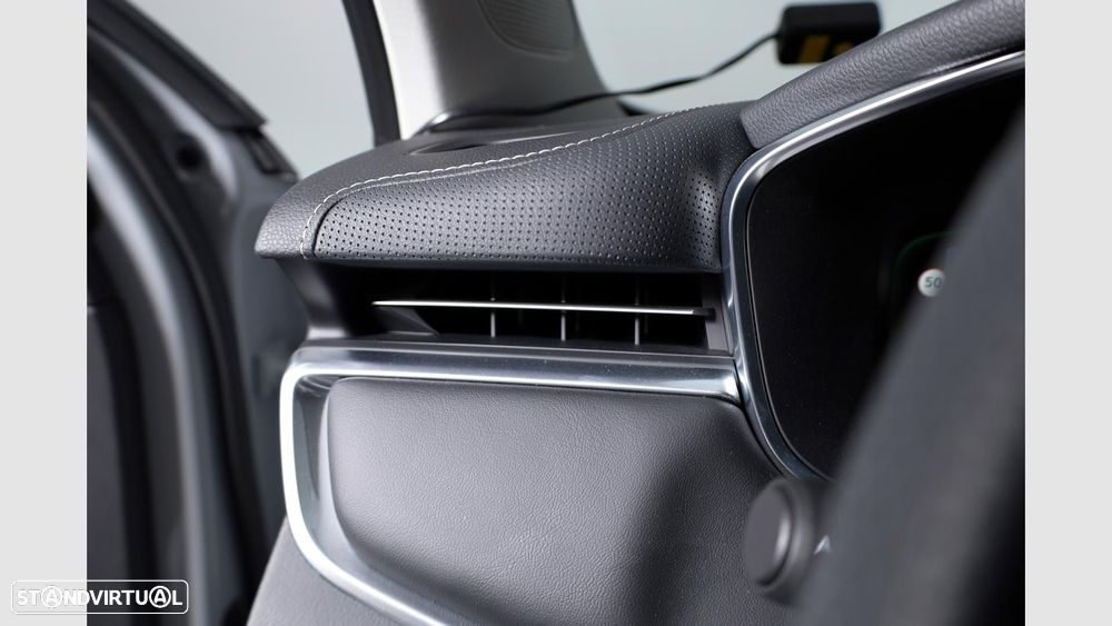 MG Marvel R 70 kWh Luxury - 10