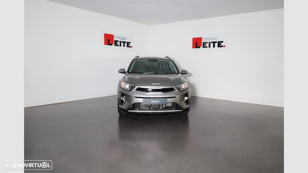 Kia Stonic 1.0 T-GDI Drive - 2
