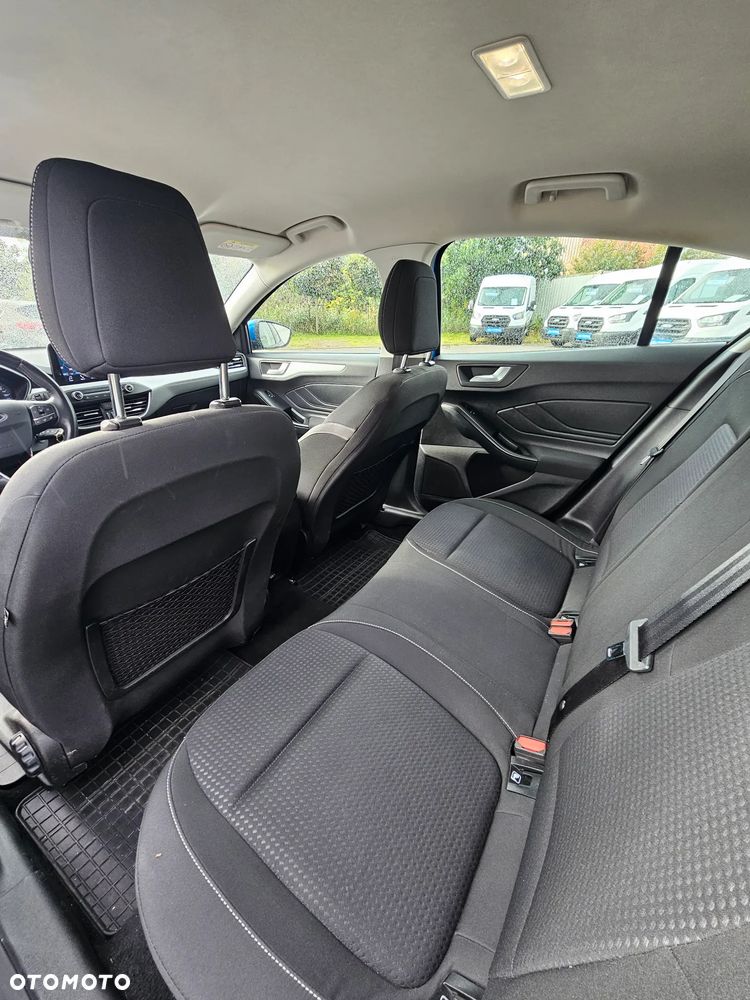 Ford Focus - 15