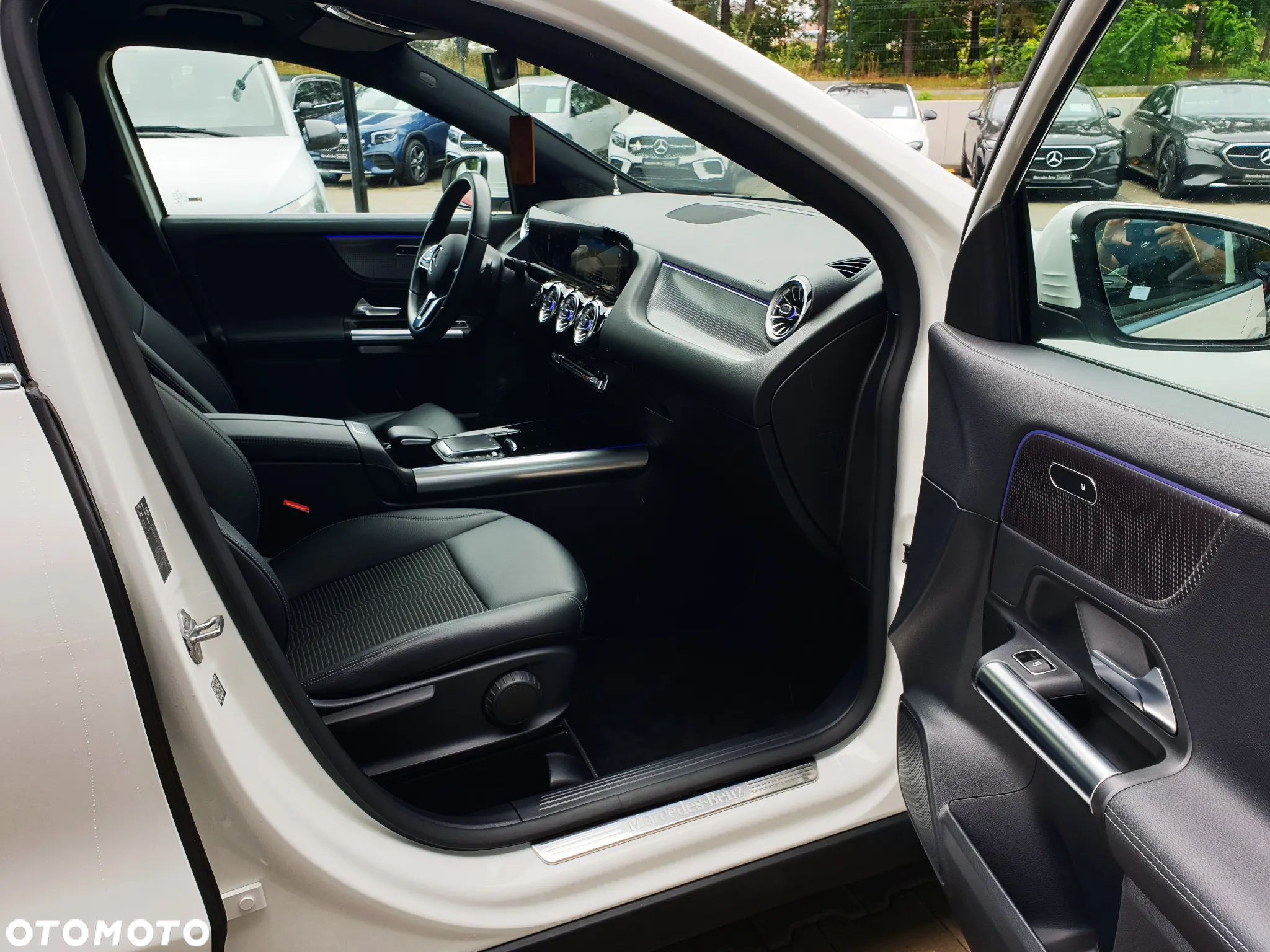 Mercedes-Benz GLA 200 Progressive - 20