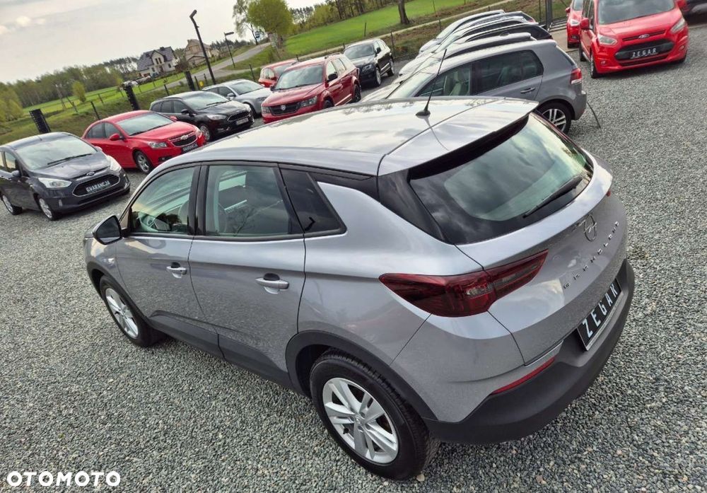 Opel Grandland - 31