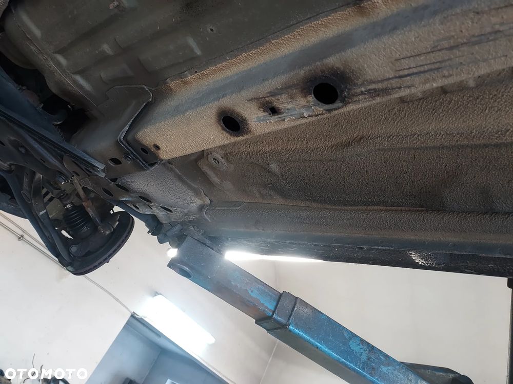 Ford Fiesta 1.25 Viva - 23