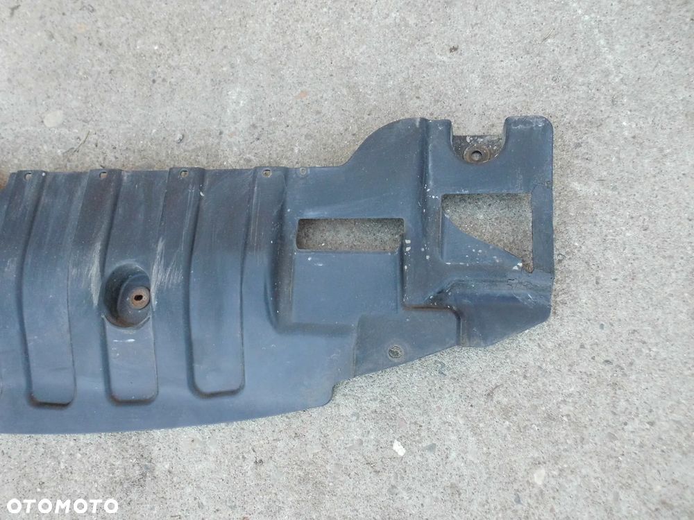 LISTWA NAKŁADKA OSŁONA ZDERZAKA 29110-A6000 HYUNDAI I30 II 2014r. PRZEDNIA ORYGINAŁ - 4