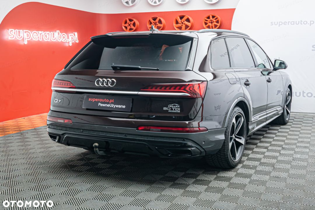 Audi Q7 - 6