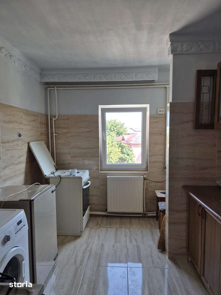 Vanzare apartament 2camere semidecomandat, langa Politie, pret 49900E — fotografia 1