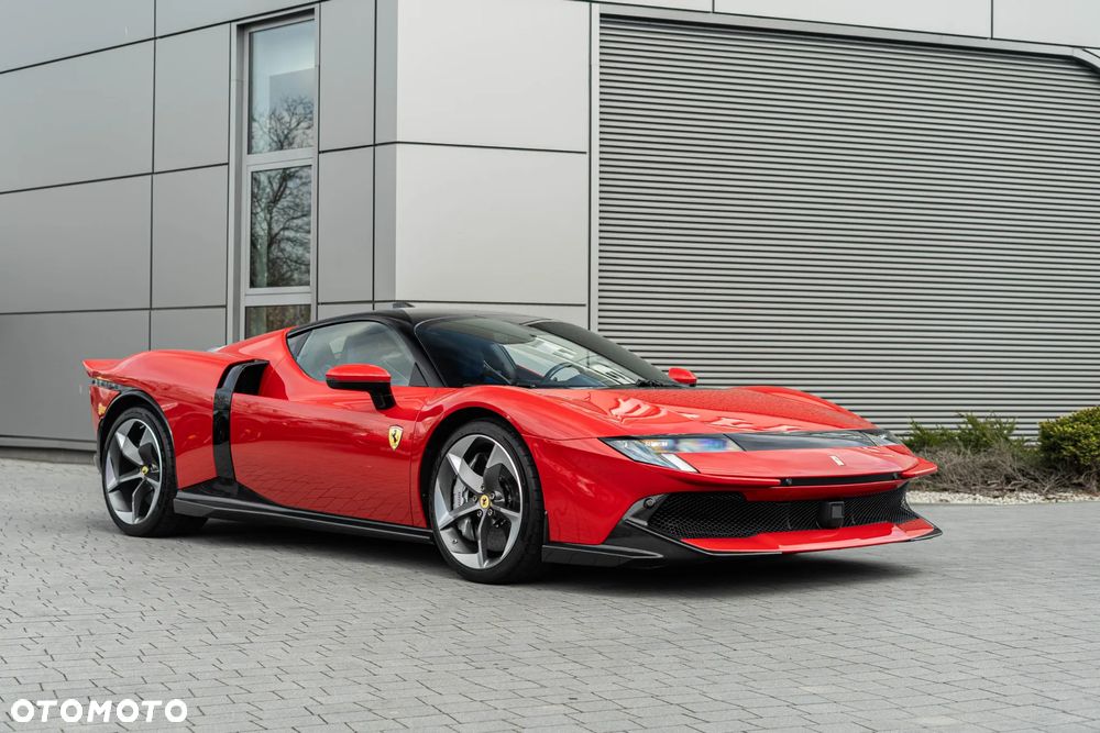 Ferrari Testarossa - 2