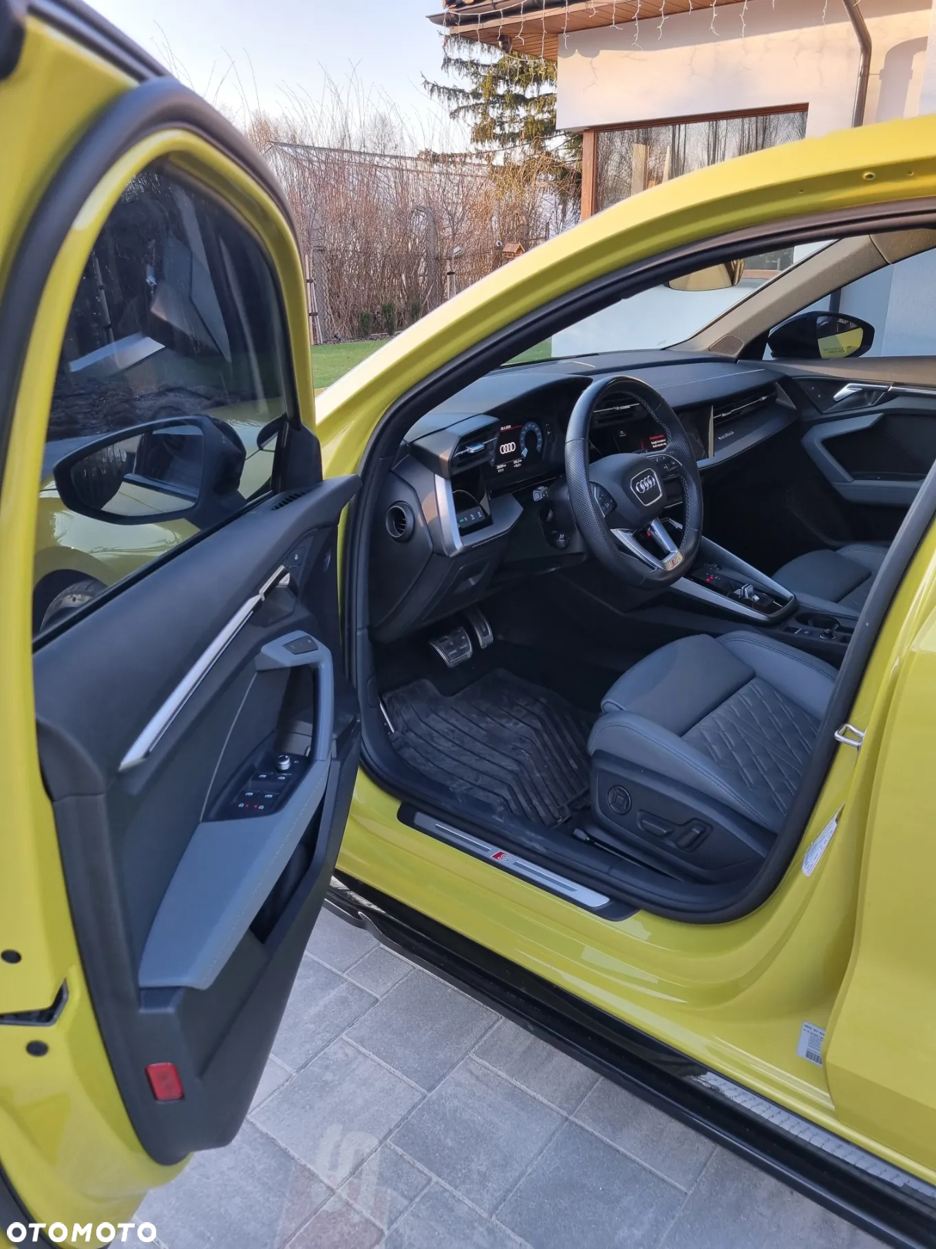 Audi S3 TFSI Quattro S tronic - 18