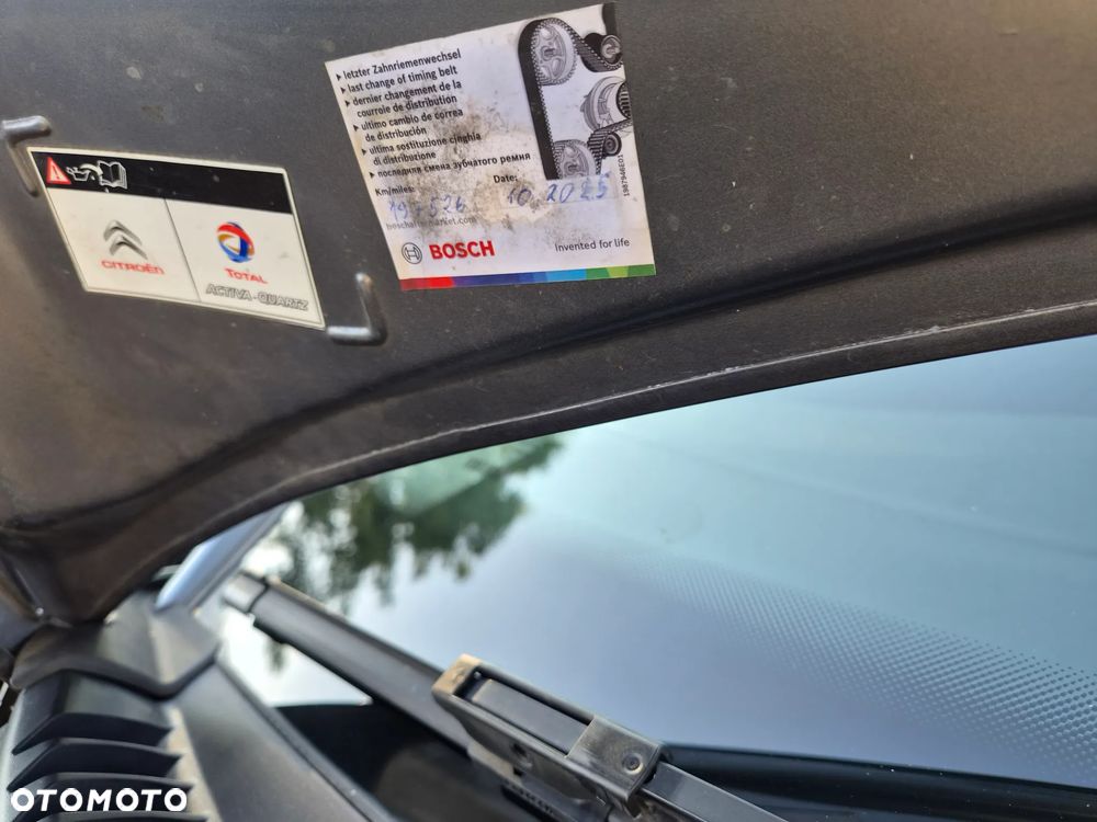 Citroën C3 1.4 Exclusive - 15