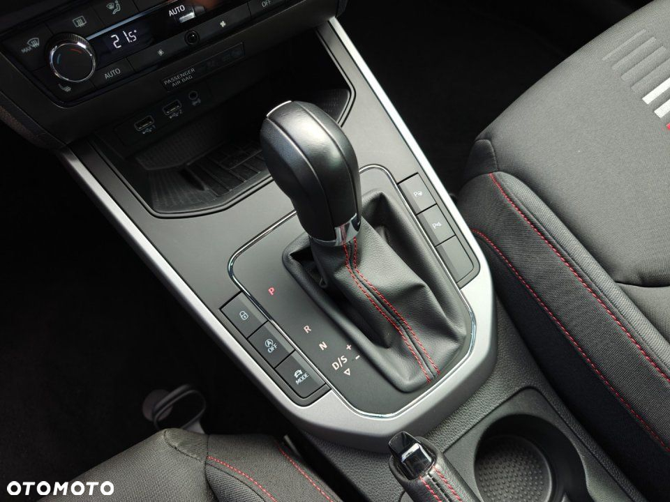 Seat Arona - 20