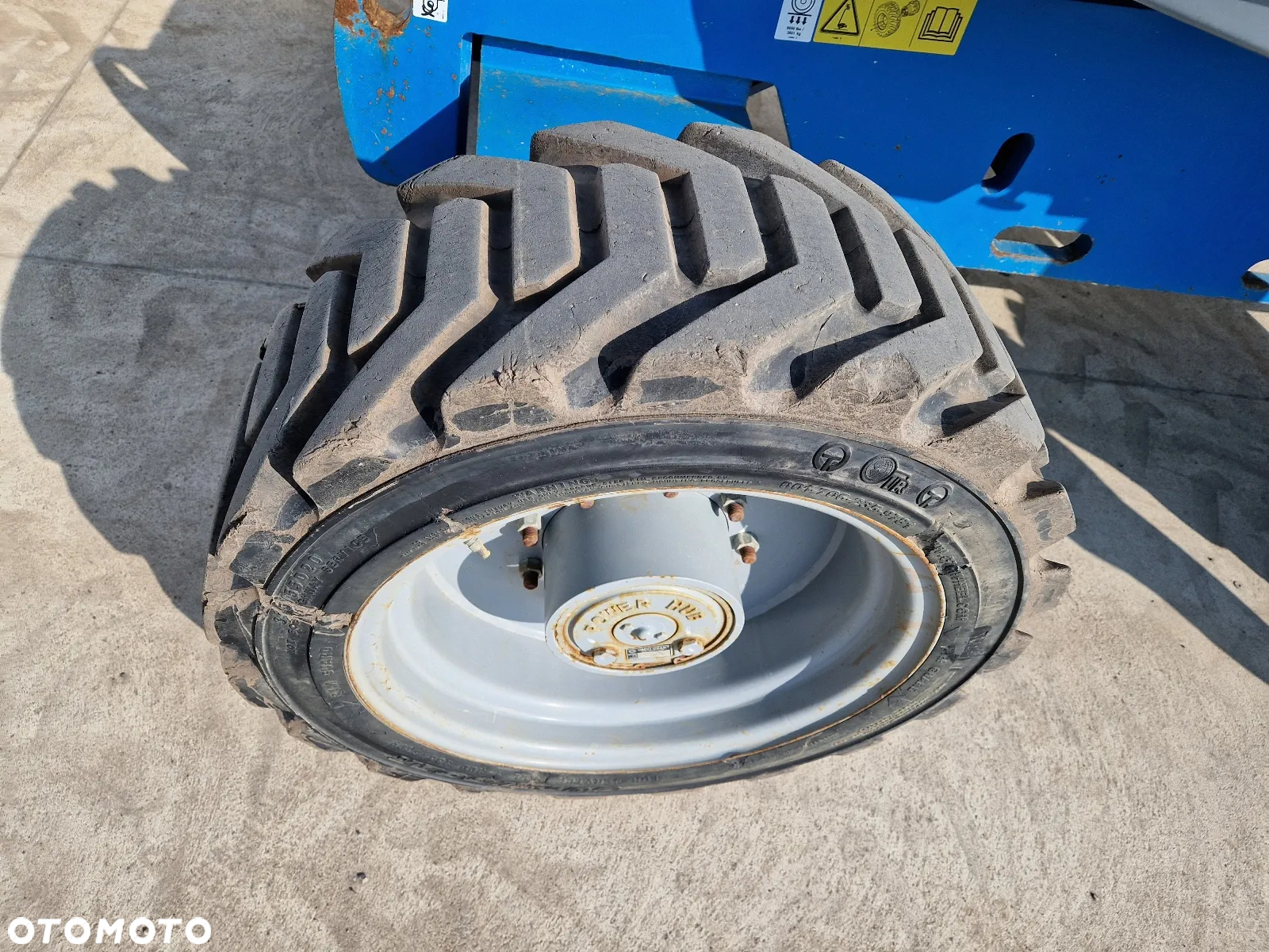 Genie GENIE Z45/25J, ROK 2018, M431 - 14