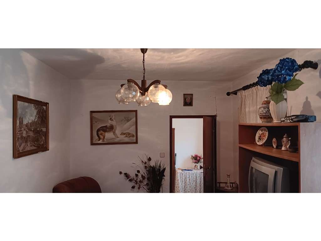 Magnífica Moradia T3+1 com Terreno de 2.340 m², Poços e Furo de Águ... - Grande imagem: 3/29