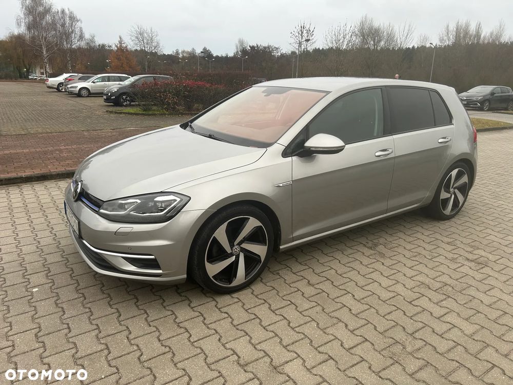 Volkswagen Golf 1.5 TSI BMT Comfortline - 2