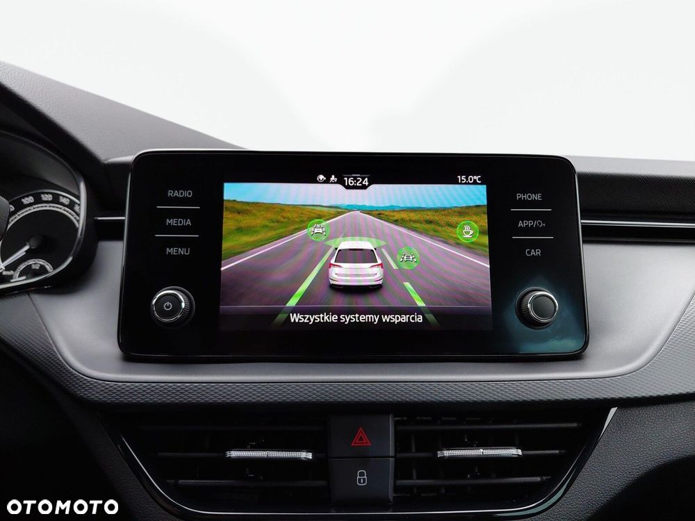 Skoda Scala 1.0 TSI Ambition - 32