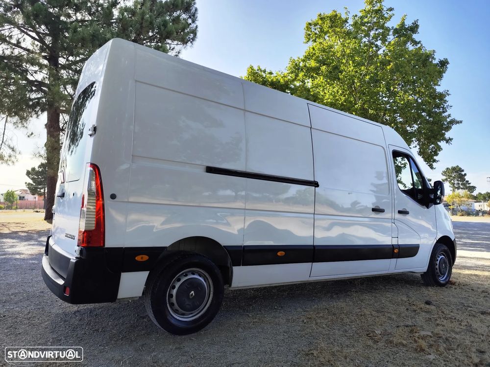 Renault Master dCi 130 L3H2 - 22