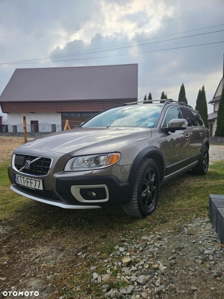 Volvo XC 70 - 27