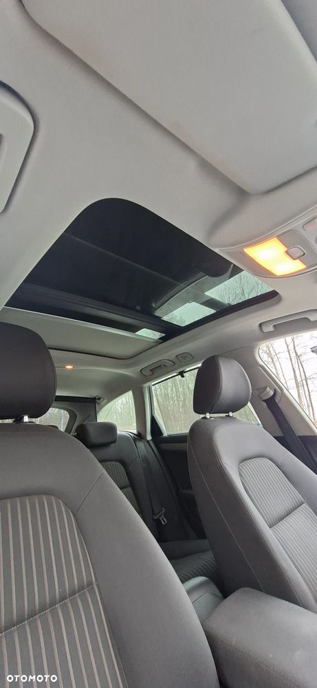 Audi A4 Avant 2.0 TDI Quattro Line - 27