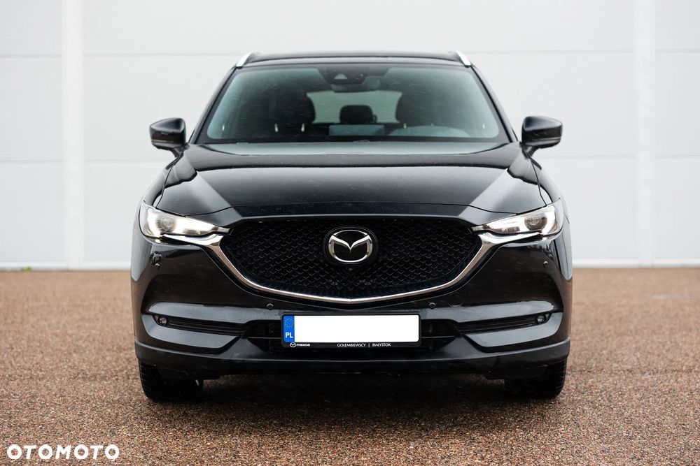 Mazda CX-5 SKYACTIV-G 194 AWD Signature - 6
