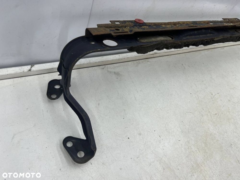 Belka silnika Volvo V40 I S40 I 95-04r. mocowanie wspornik pod chłodnice zderzak - 9