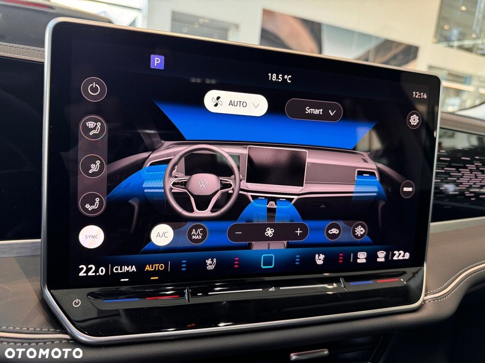 Volkswagen Passat - 15