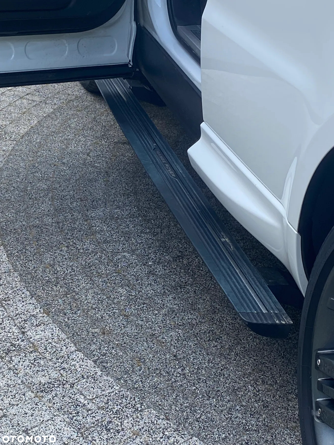 Land Rover Range Rover Sport - 12