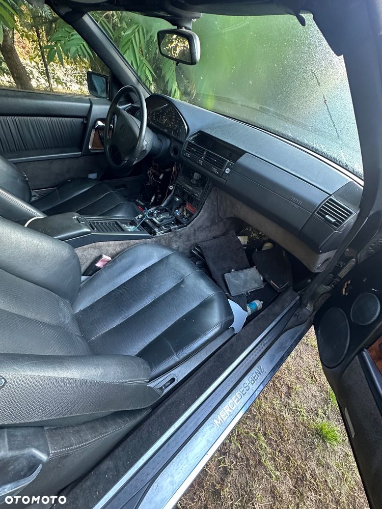 Mercedes-Benz SL 500 - 2