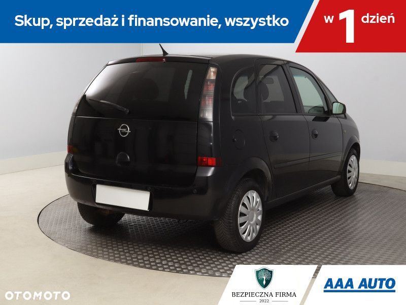 Opel Meriva - 7