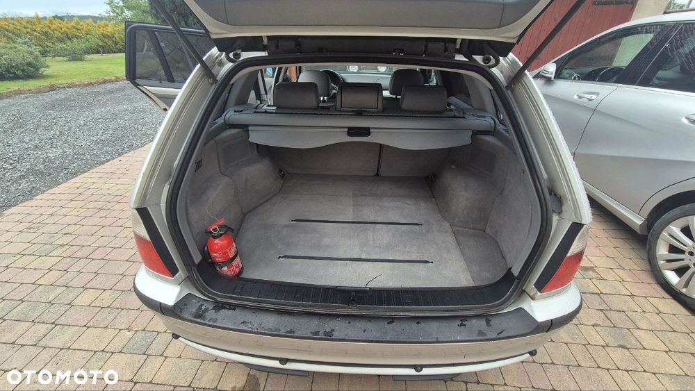 BMW Seria 3 - 8