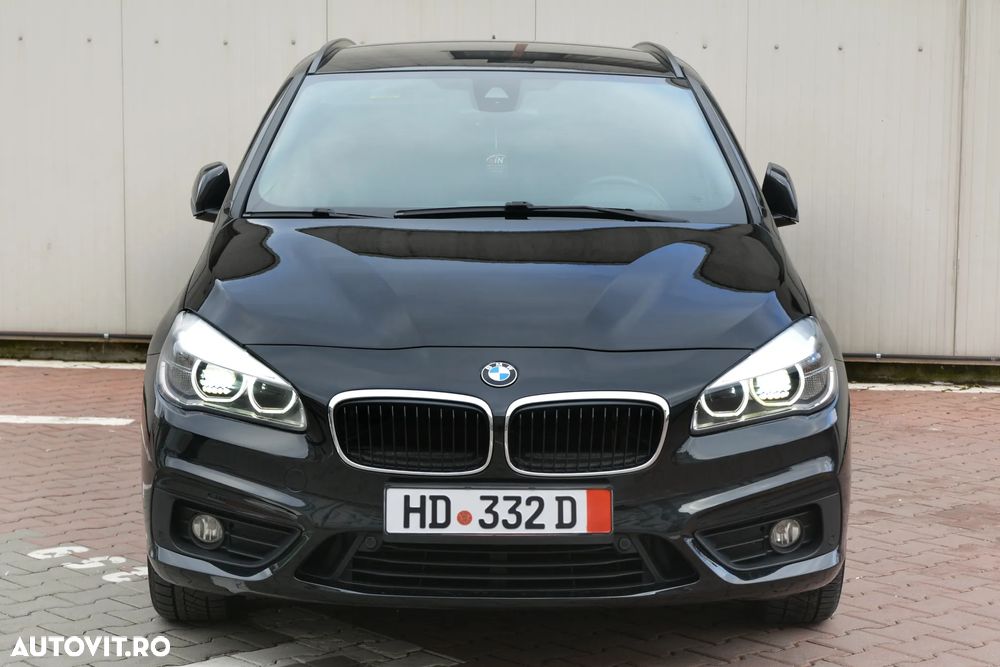 BMW Seria 2 - 3