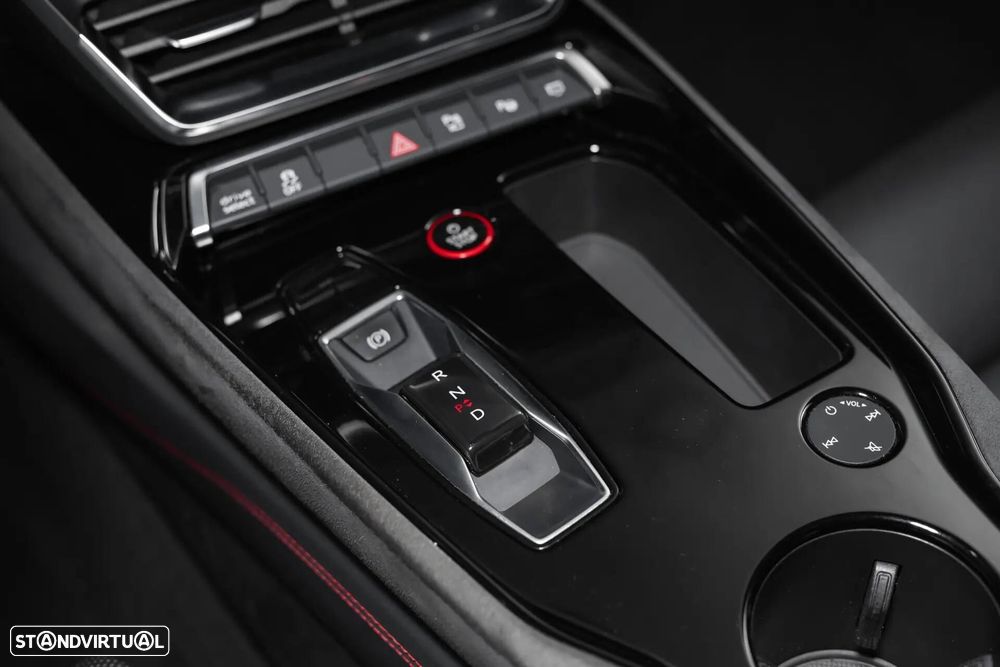 Audi RS e-tron GT quattro - 42