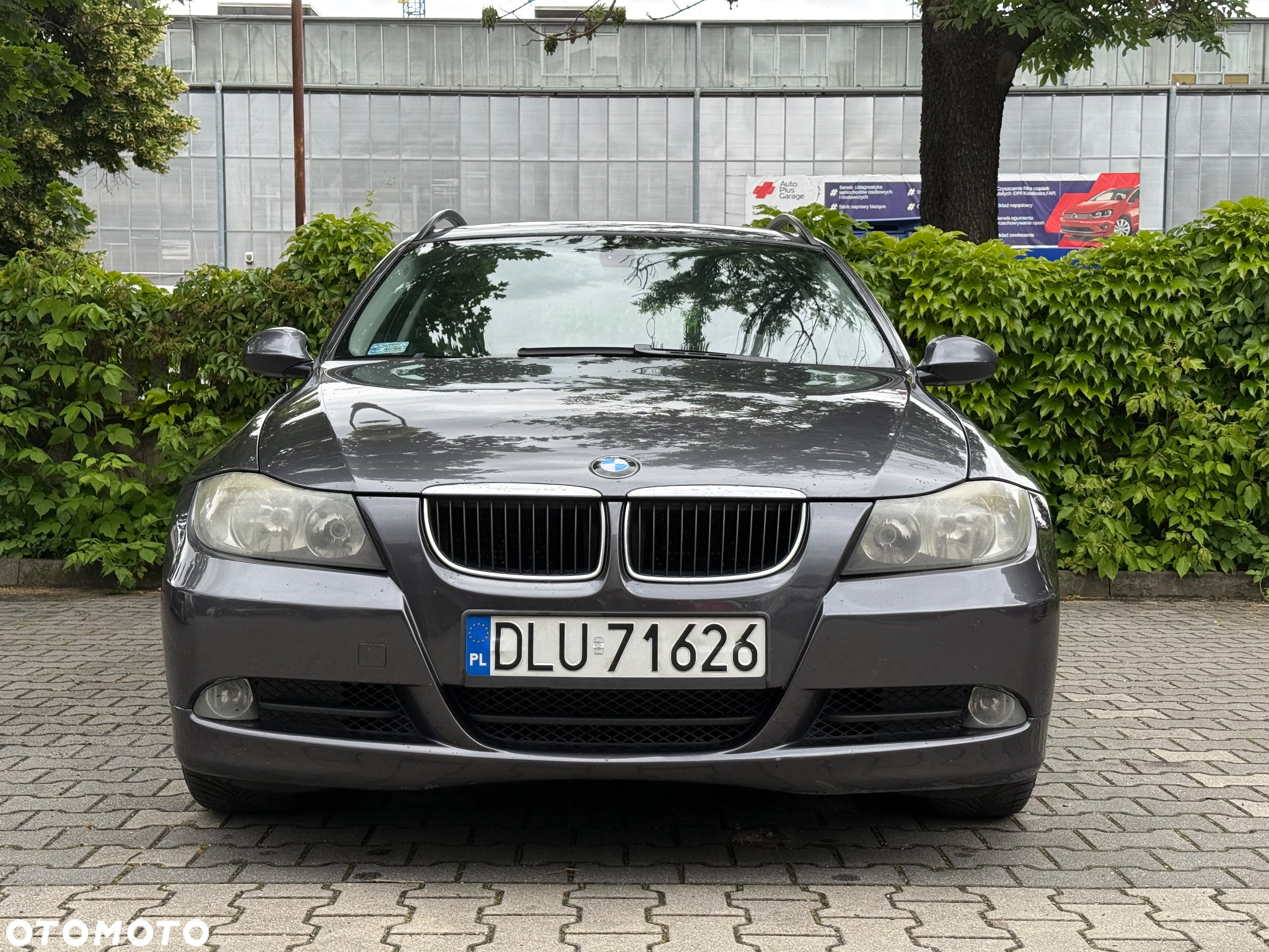 BMW Seria 3 320d - 3