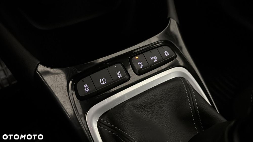 Opel Crossland X 1.5 CDTI Enjoy S&S - 24