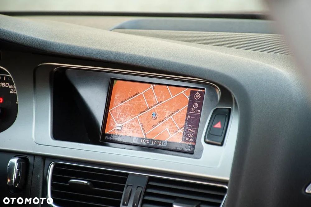 Audi A4 Avant 1.8 TFSI Attraction - 22