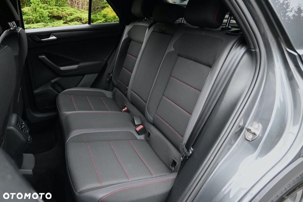 Volkswagen T-Roc 1.5 TSI OPF R-Line - 28