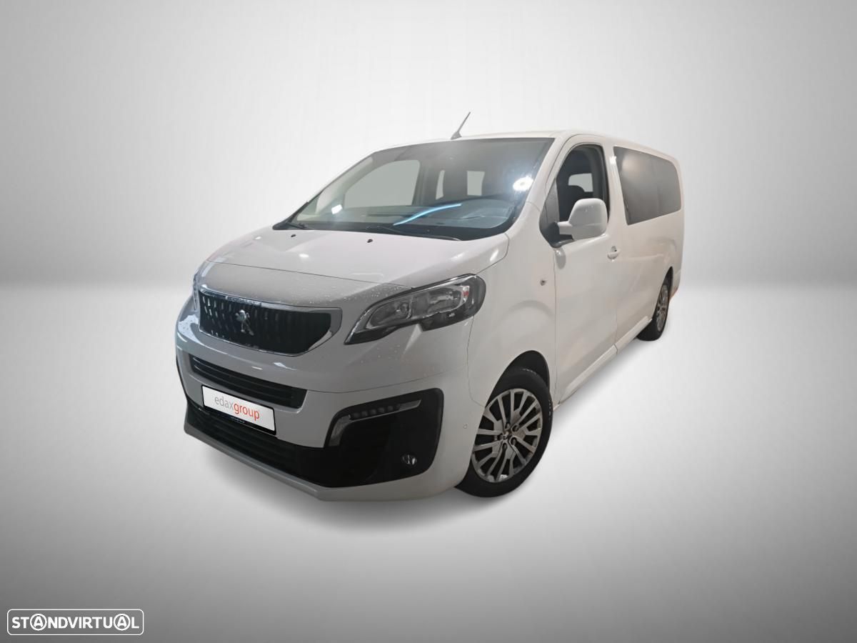 Peugeot Traveller 2.0 BlueHDi L3H1 Active Long - 1