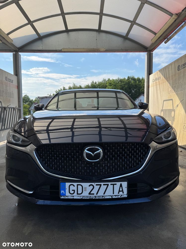 Mazda 6 2.0 SKYEnergy - 3