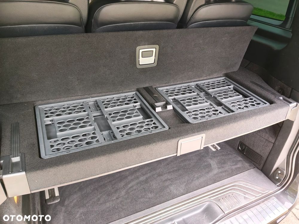 Mercedes-Benz Klasa V 250 d 4-Matic 9G-Tronic (długi) - 14