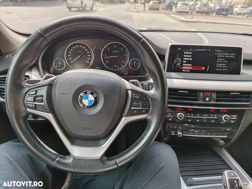 BMW X5 xDrive30d - 15