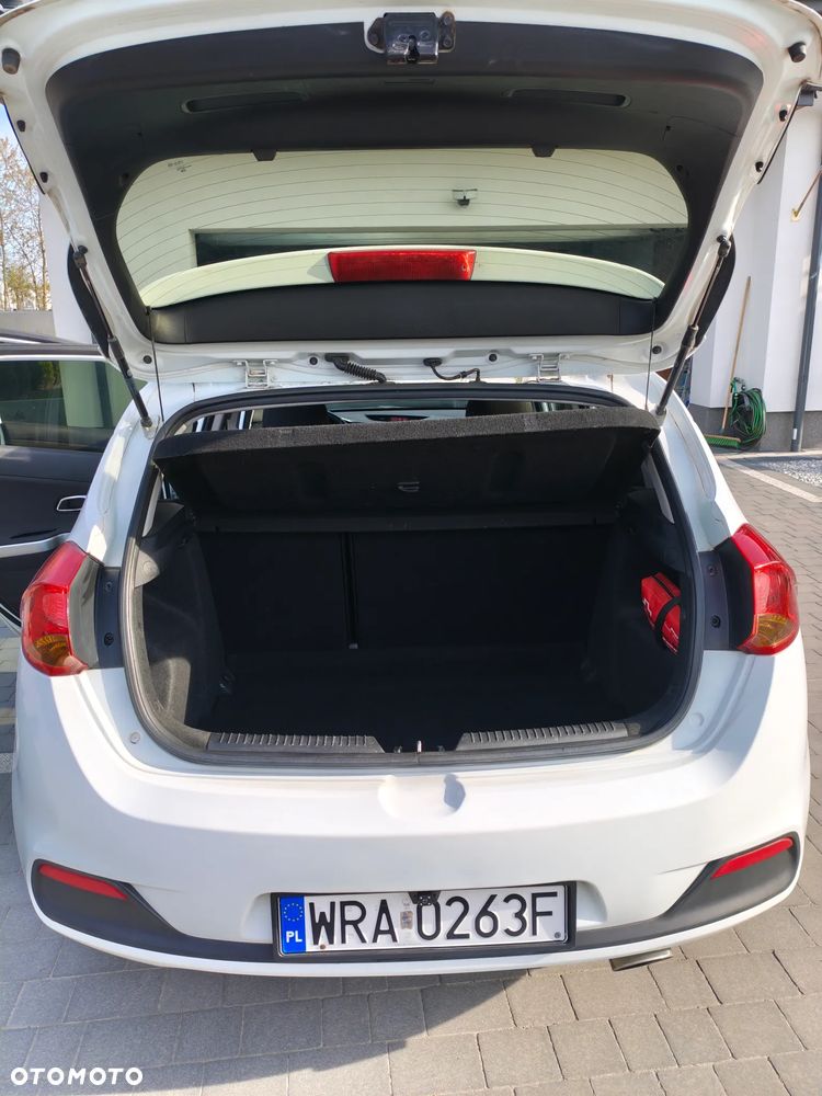 Kia Ceed 1.6 CRDi S - 22