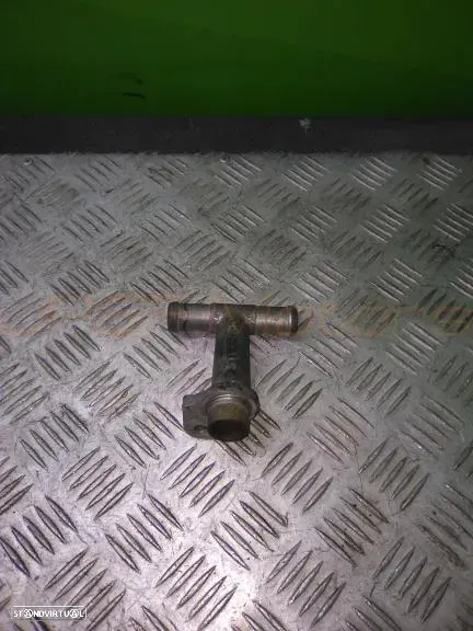Reparação Peças Motor VW LT 2.5 TDI 2004 Ref AVR - 14
