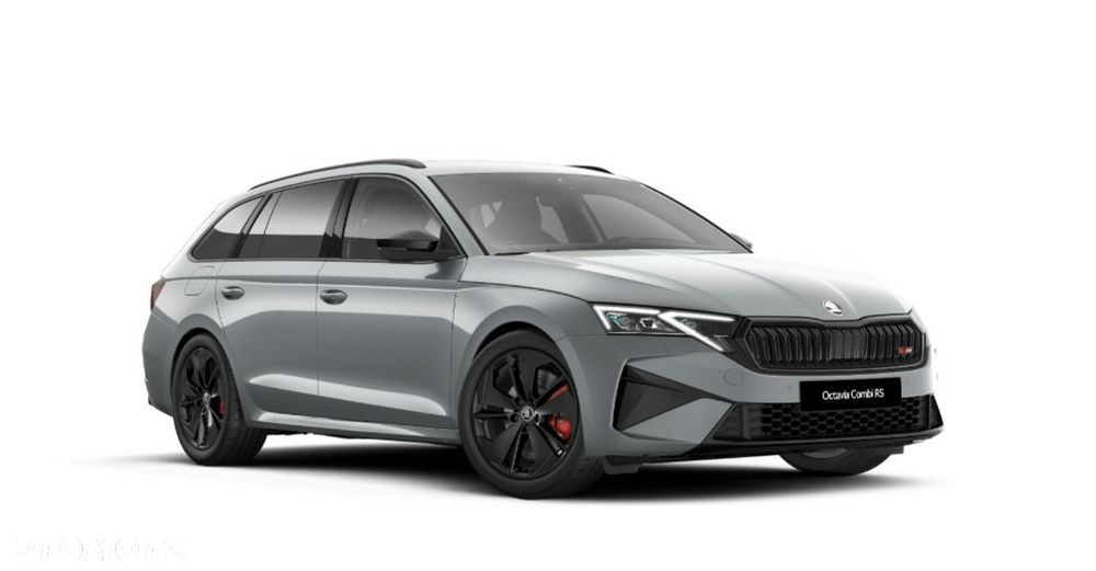 Skoda Octavia - 4