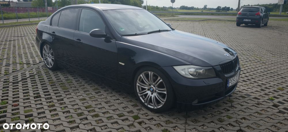 BMW Seria 3 - 2