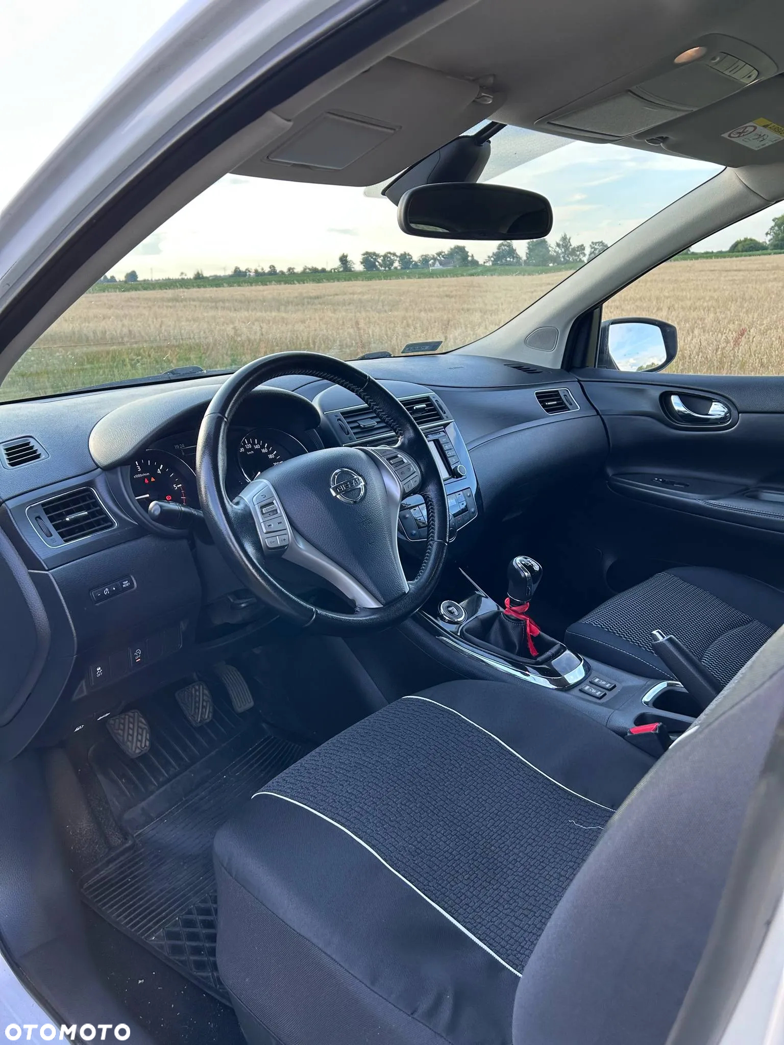 Nissan Pulsar - 4
