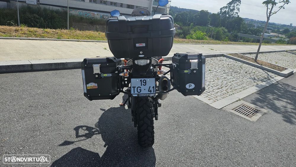 KTM 1090 Adventure R - 6