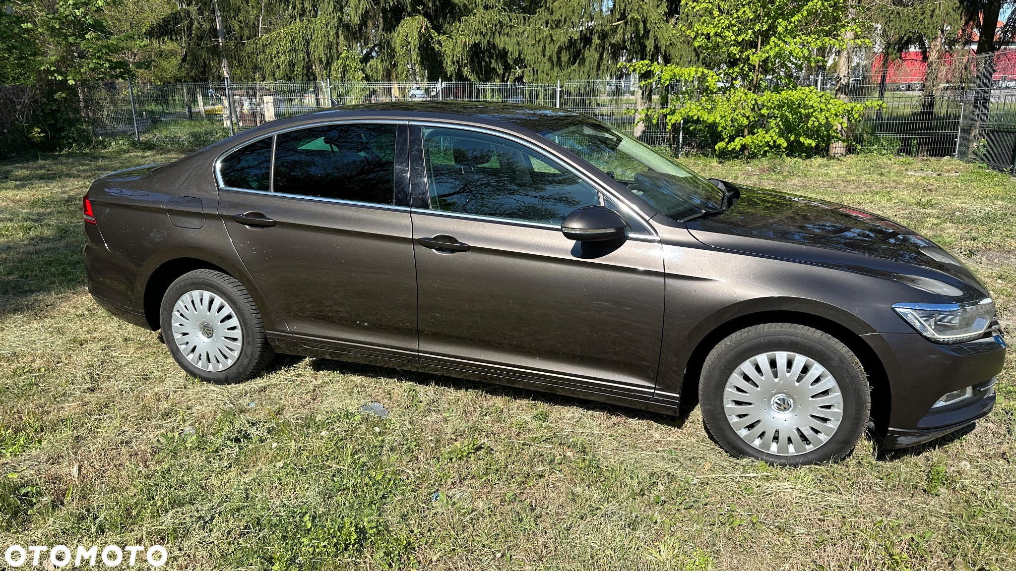 Volkswagen Passat 2.0 TDI (BlueMotion Technology) DSG Comfortline - 2