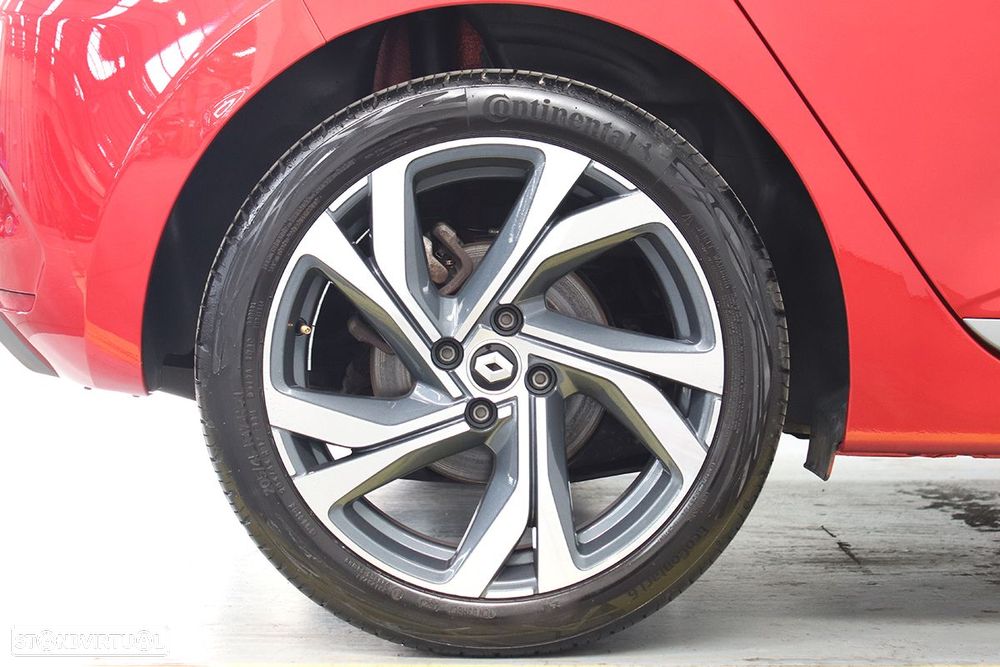 Renault Clio 1.0 TCe RS Line - 4