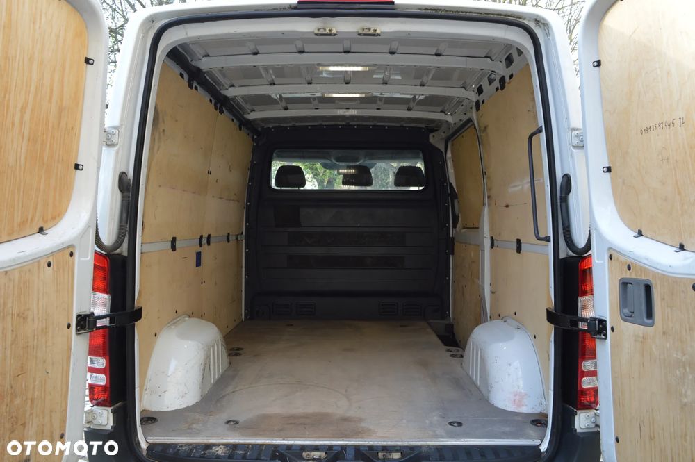 Mercedes-Benz SPRINTER - 8