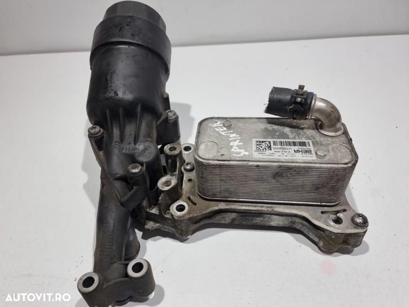 Termoflot Mercedes C-Class (2015->) [W205] 2.2 cdi 651 A6511801165 - 1