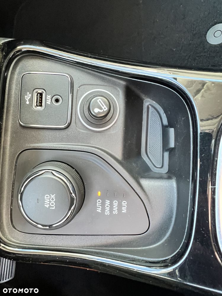 Jeep Compass 1.4 TMair Limited 4WD S&S - 14